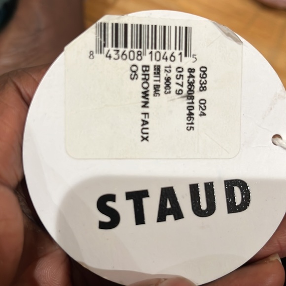 STAUD - Picture 6 of 6